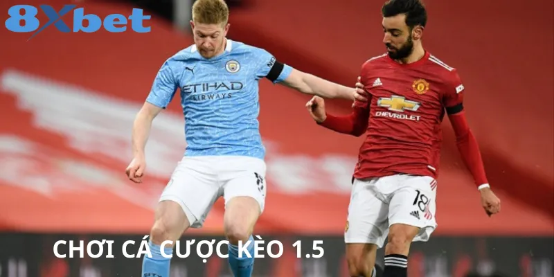 Cách tính kèo 1.5 và những lưu ý quan trọng