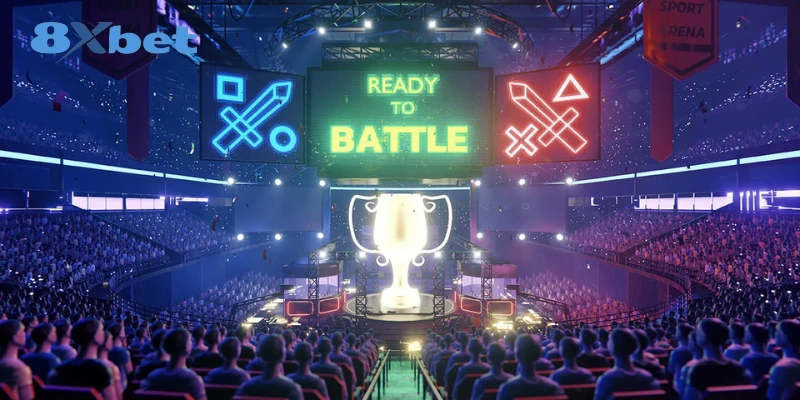 esports 8xbet